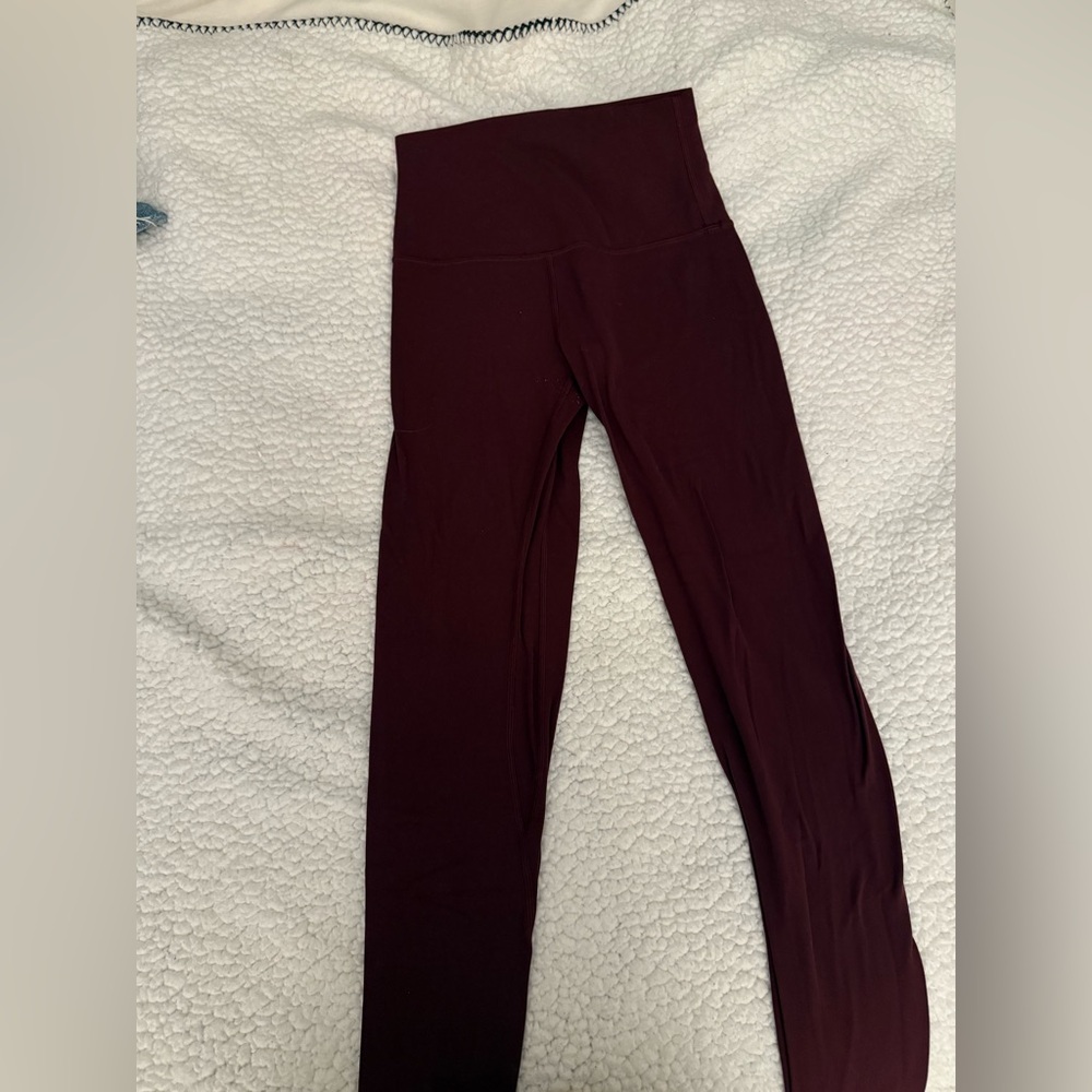 Lululemon Align Leggings